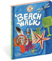 Backpack Explorer: Beach Walk