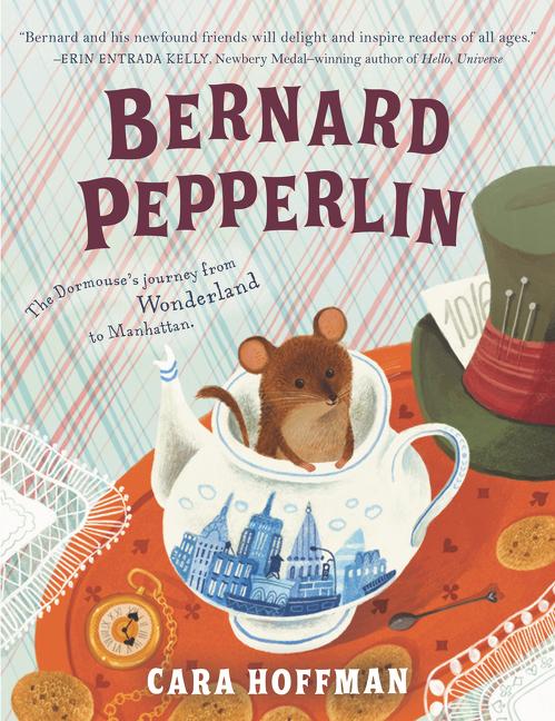 Bernard Pepperlin - Paperback