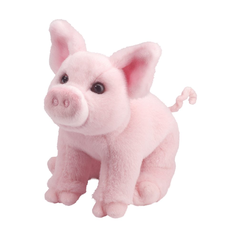 Betina Pink Pig | Douglas