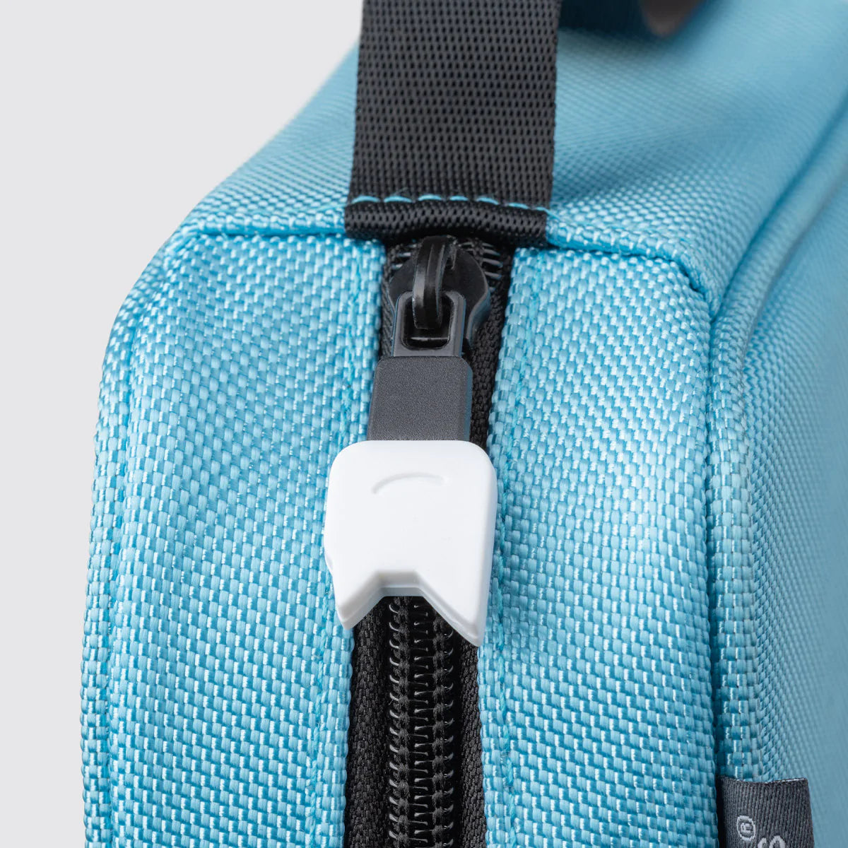 Carrying Case - Light Blue