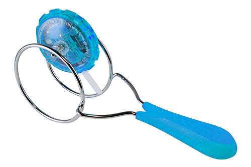 Gyro Wheel | Leading Edge