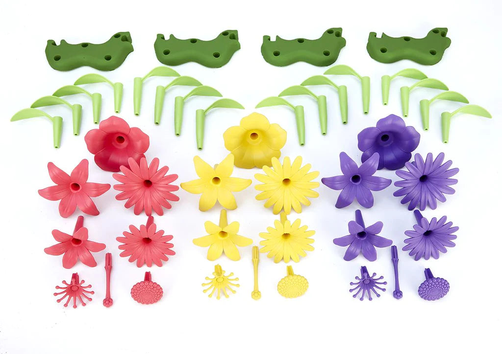 Build-a-Bouquet | Green Toys