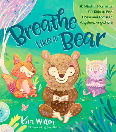 Breathe Like A Bear