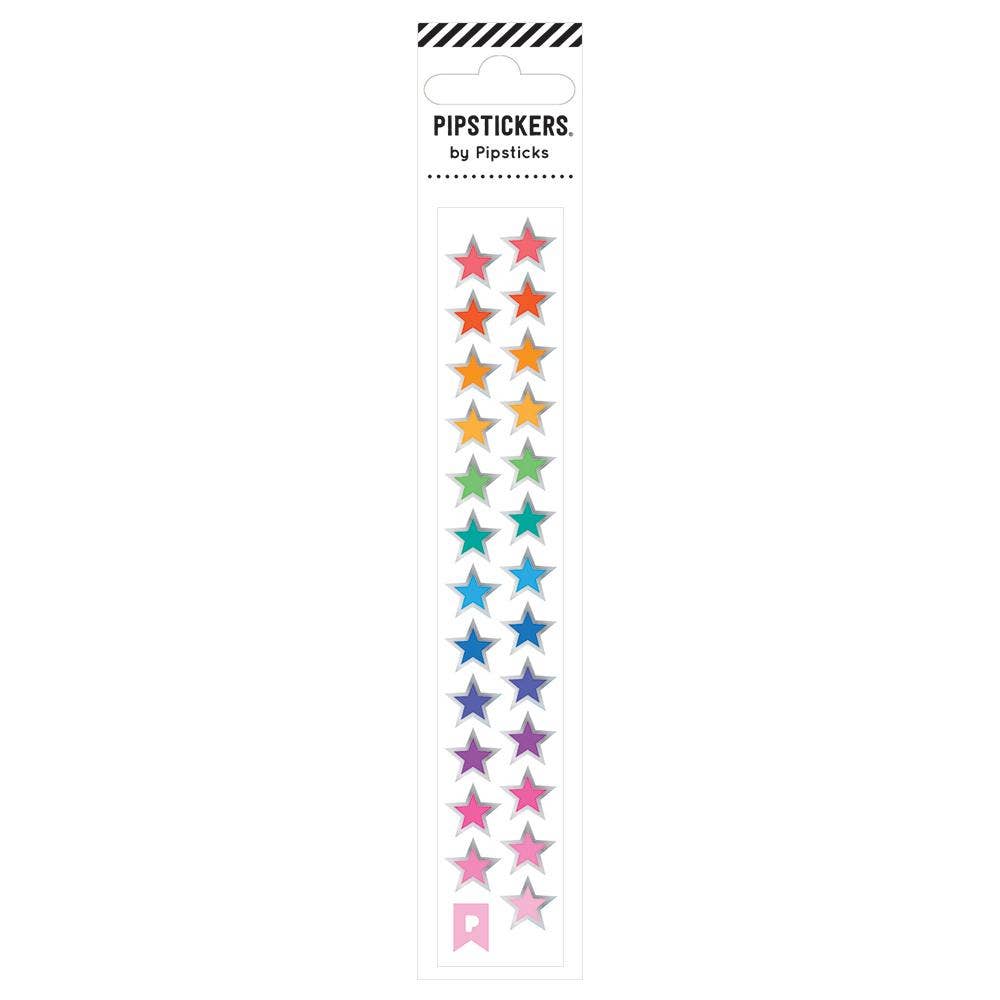 Bright Star Minis Stickers | Pipsticks