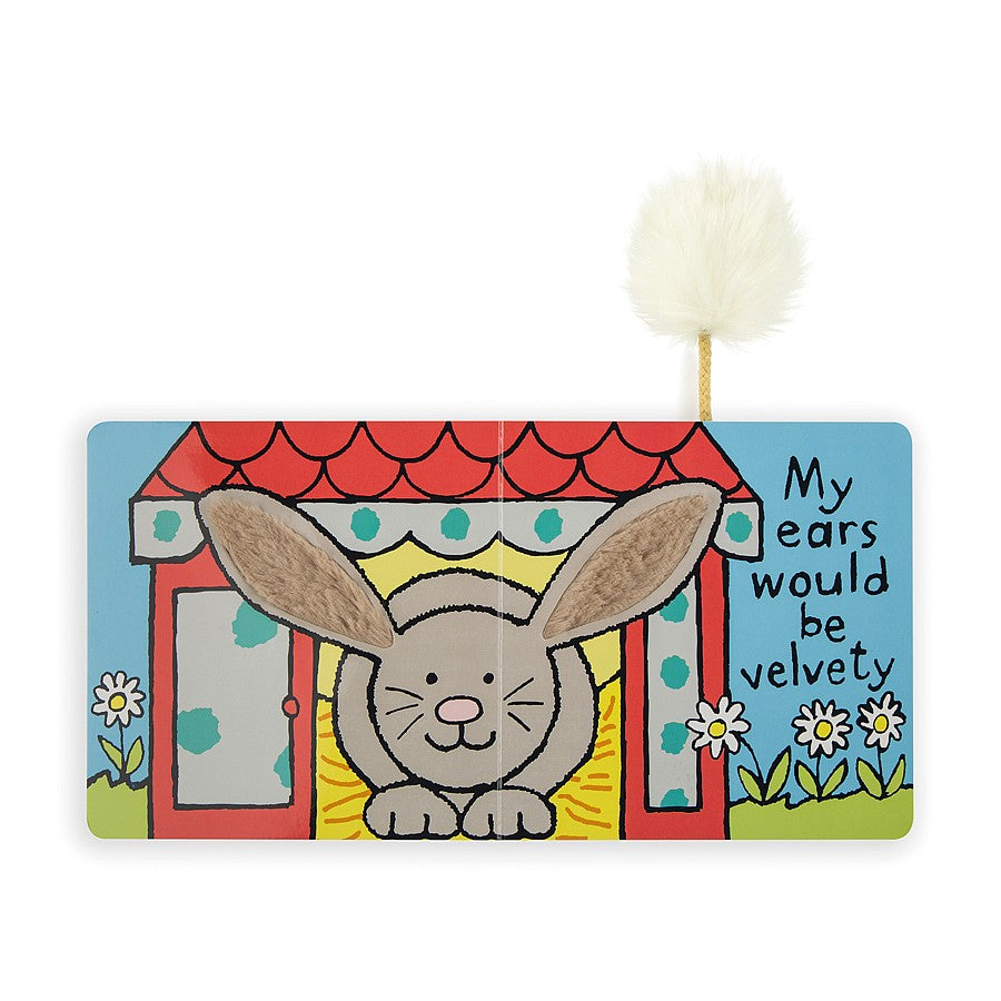 If I Were a Bunny | Jellycat