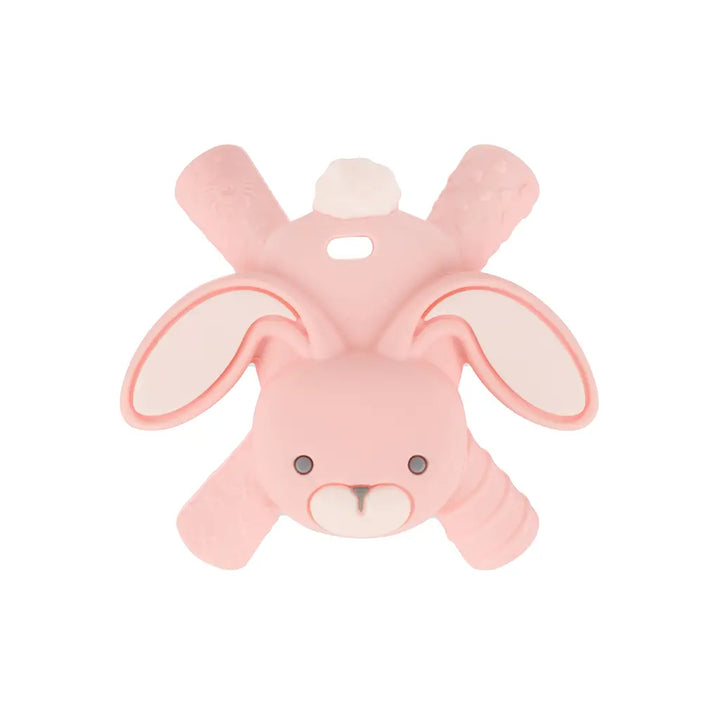 Ritzy™ Bunny Baby Molar Teether