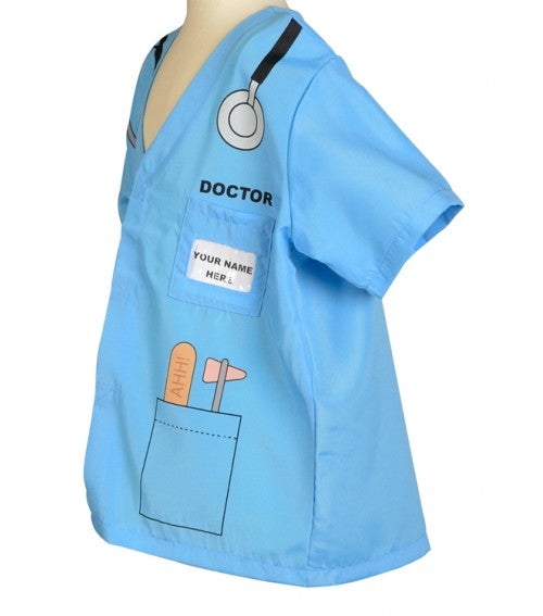 My 1st Career Gear Doctor - Blue
