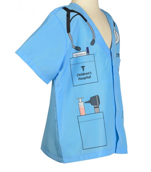 My 1st Career Gear Doctor - Blue