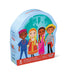 Children of the World puzzle box