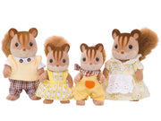 Walnut Squirrel Family | Calico Critters