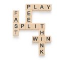 Bananagrams | Asmodee