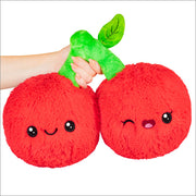 Mini Comfort Food Cherries | Squishables