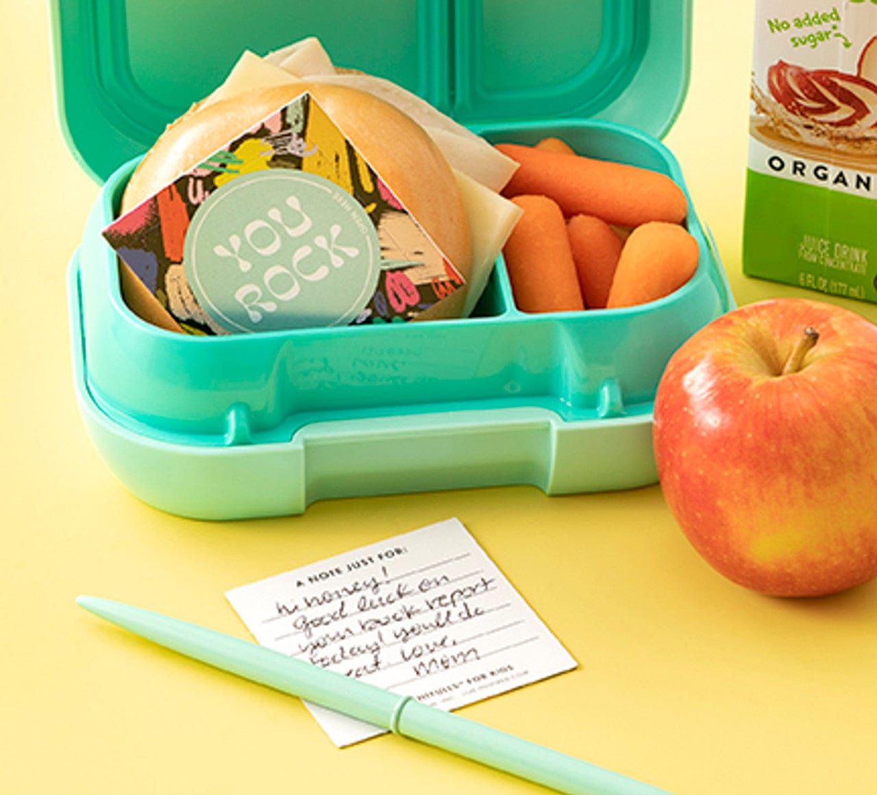 Compendium Cards You Rock - ThoughtFulls for Kids