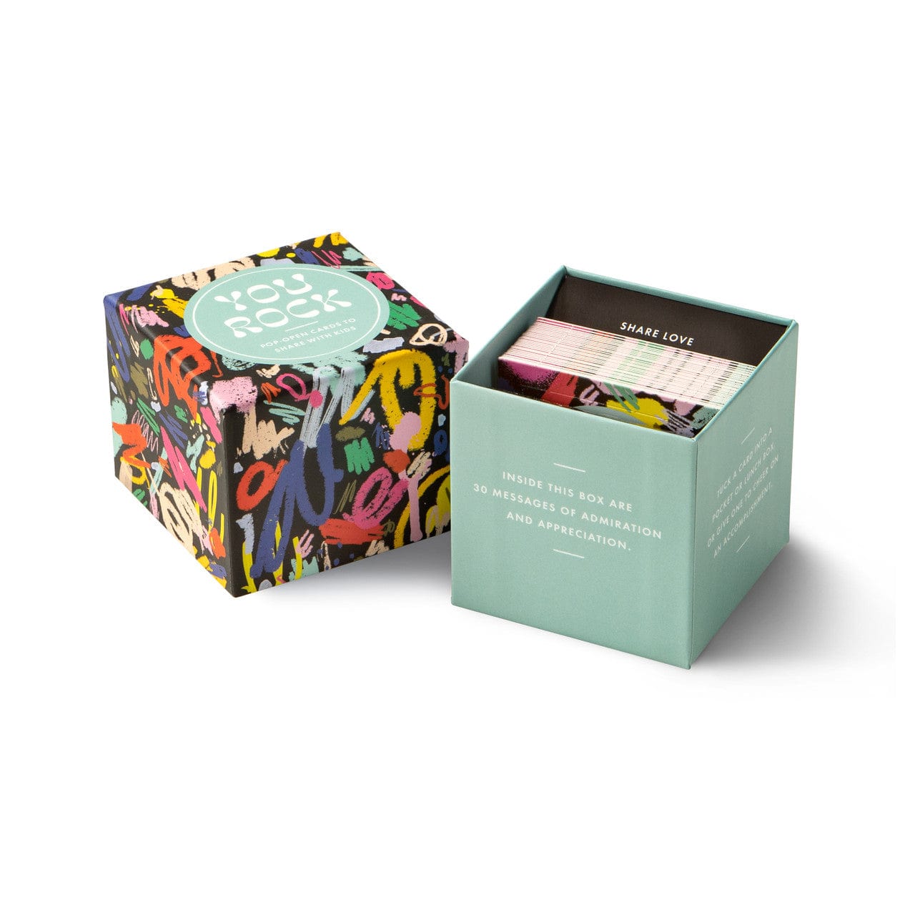 Compendium Cards You Rock - ThoughtFulls for Kids