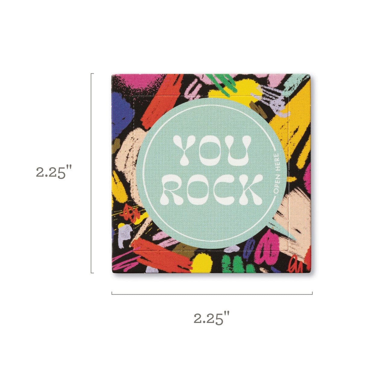 Compendium Cards You Rock - ThoughtFulls for Kids