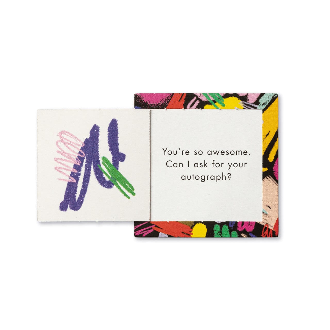 Compendium Cards You Rock - ThoughtFulls for Kids