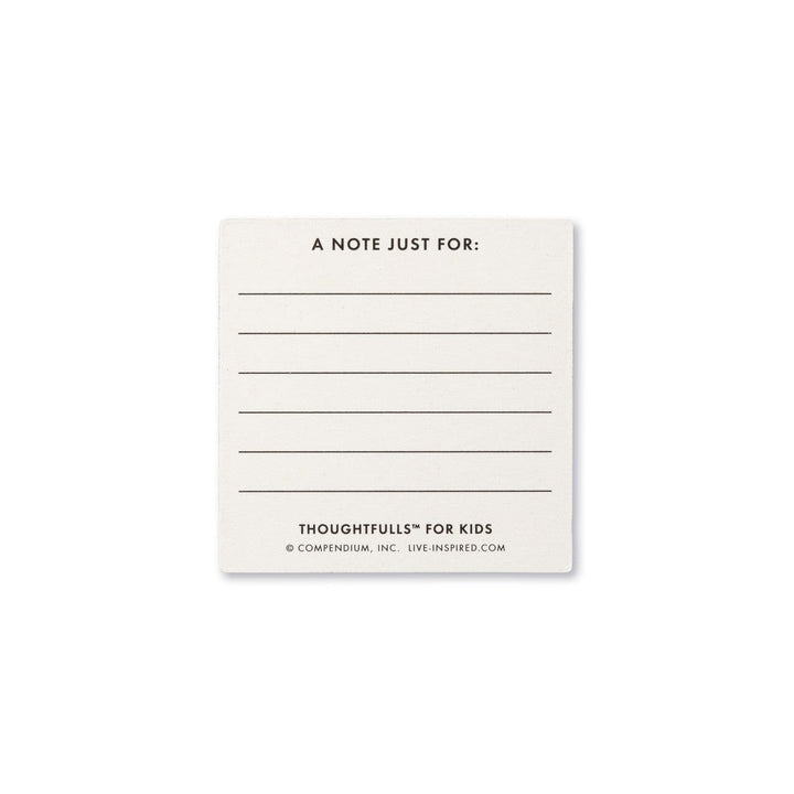 Compendium Cards You Rock - ThoughtFulls for Kids