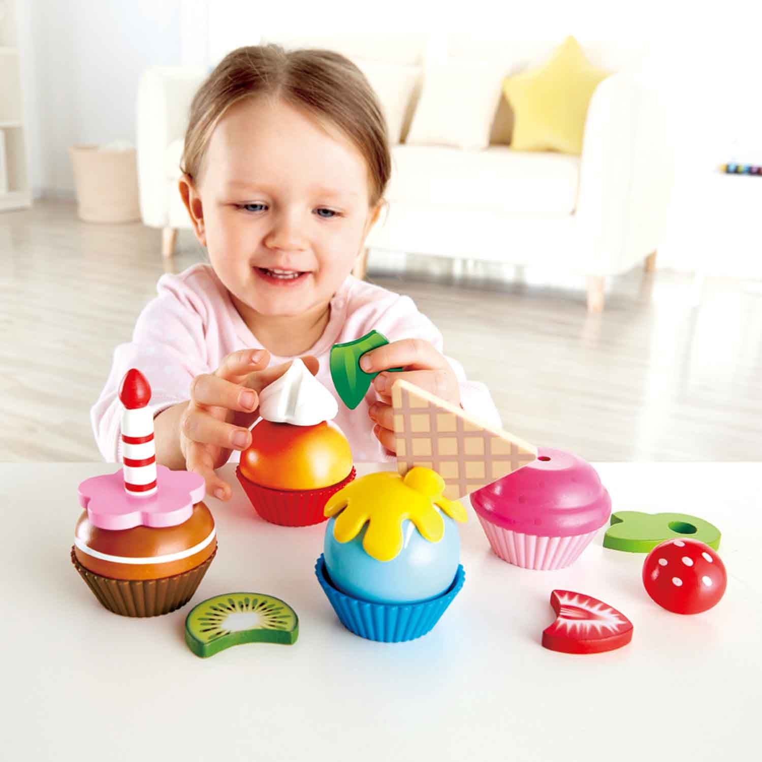 Cupcakes | Hape