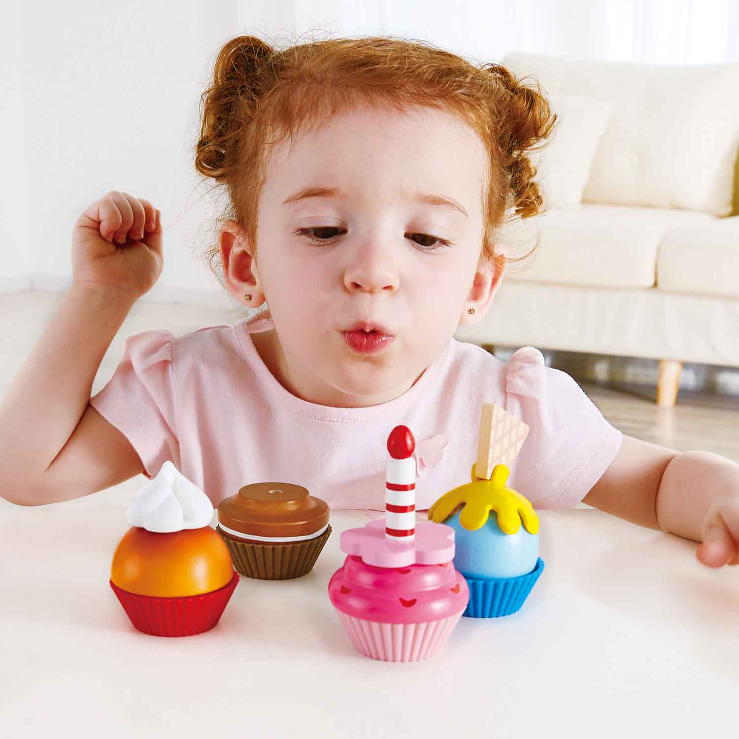 Cupcakes | Hape