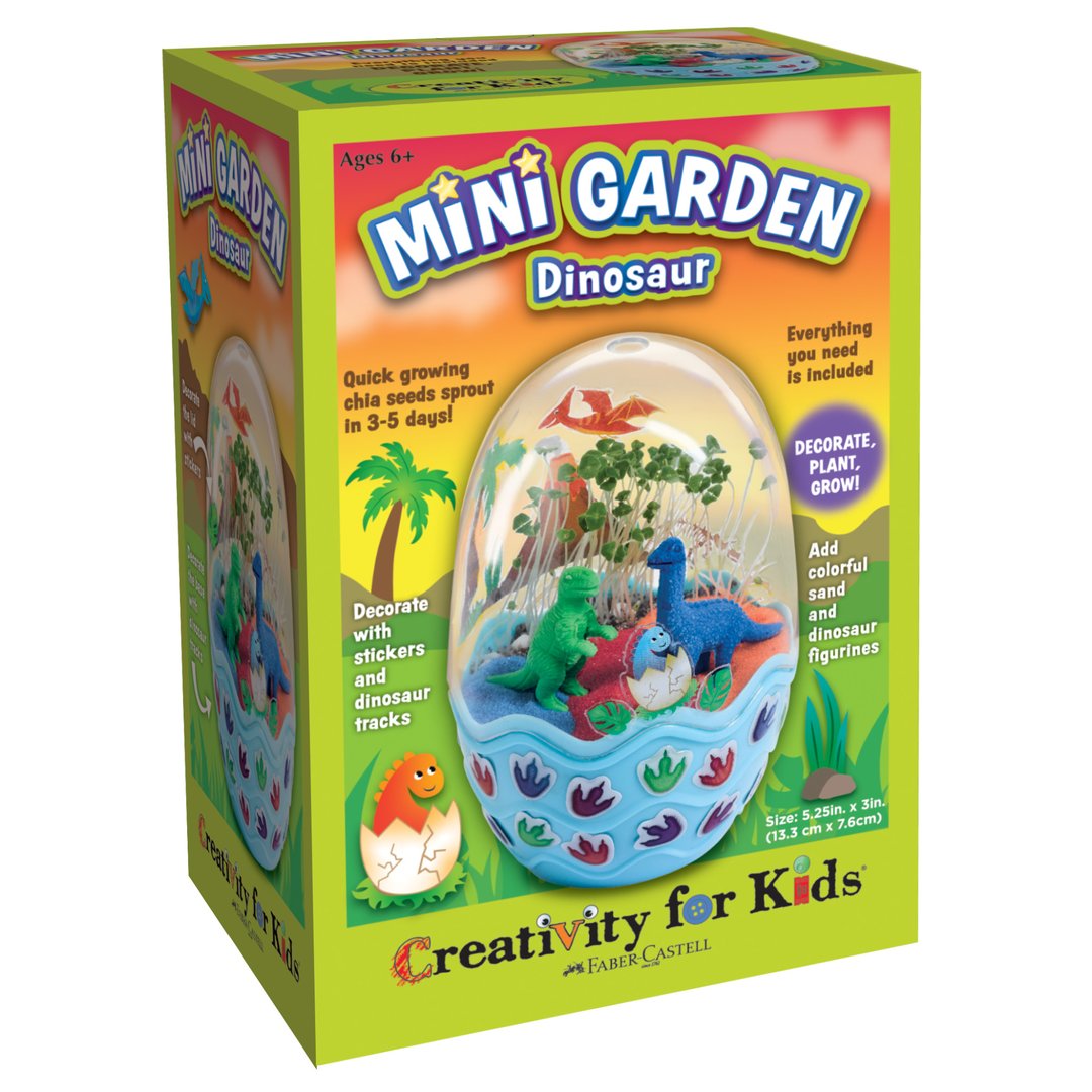 Mini Garden Kit