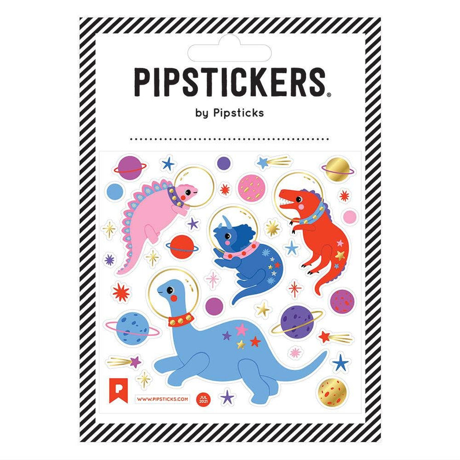 Puffy Disguised Darlings  Pipsticks — The Curious Bear Toy & Book Shop