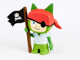 Creative Tonie - Pirate