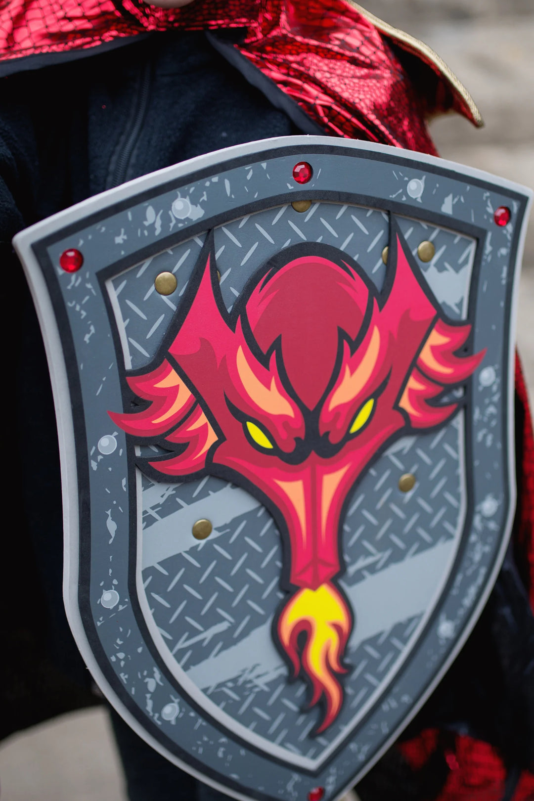Dragon Shield | Great Pretenders