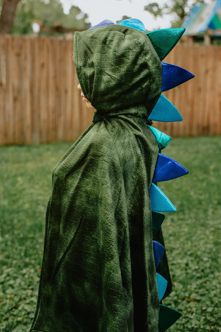 Dragon Cape with Claws