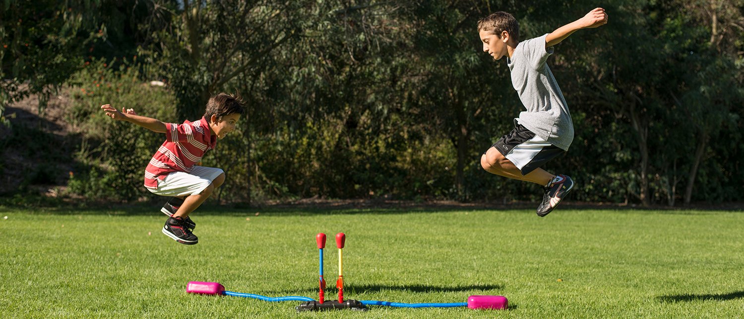 Dueling™ | Stomp Rocket®  - LOCAL PICK UP ONLY