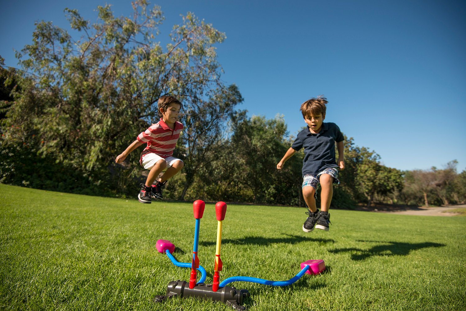 Dueling™ | Stomp Rocket®  - LOCAL PICK UP ONLY