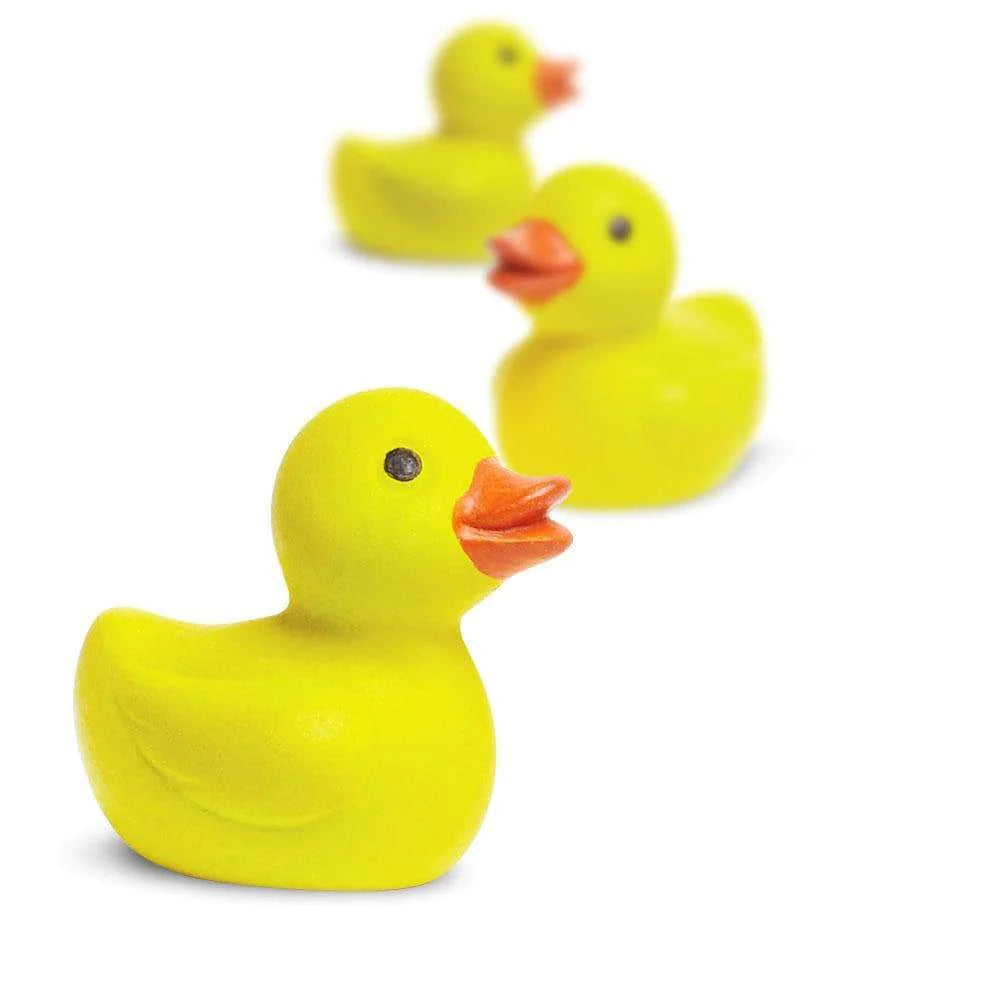 Duckie - Good Luck Minis