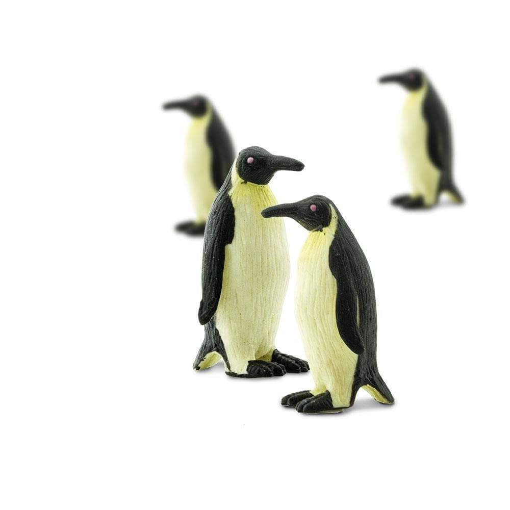 Emperor Penguin - Good Luck Minis