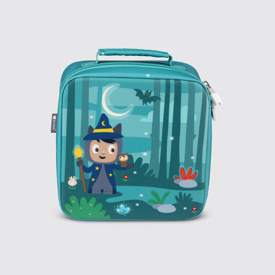 Carrying Case Max - Enchanted Forest
