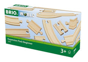 Expansion Pack Beginner | BRIO