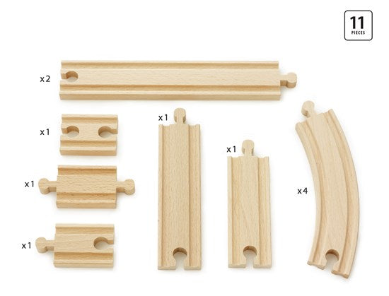 Expansion Pack Beginner | BRIO