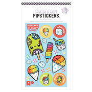 Anything Is Popsicle Scratch 'n Sniff | Pipsticks