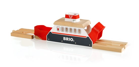World Ferry Ship | BRIO