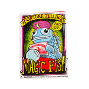 Fortune Telling Fish - 6 Pack | House of Marlbes
