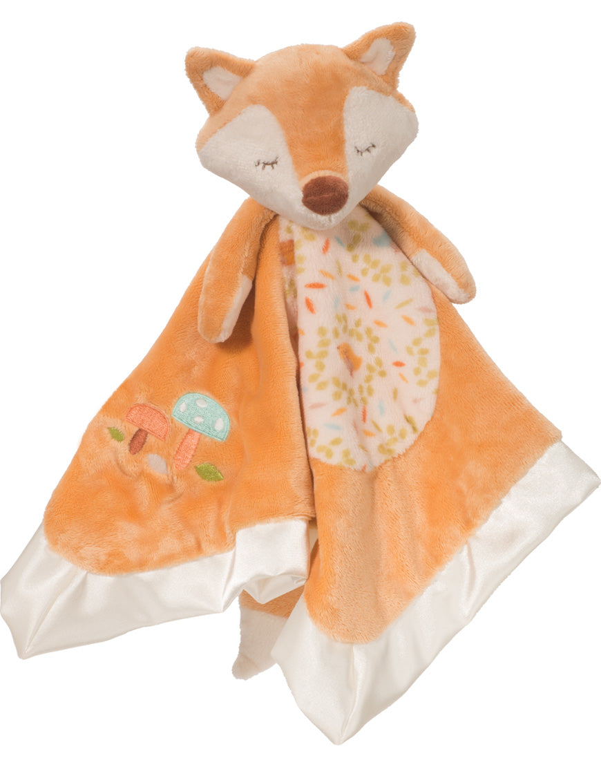 Fox Lil' Snuggler | Douglas