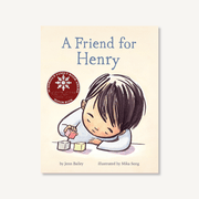 A Friend for Henry