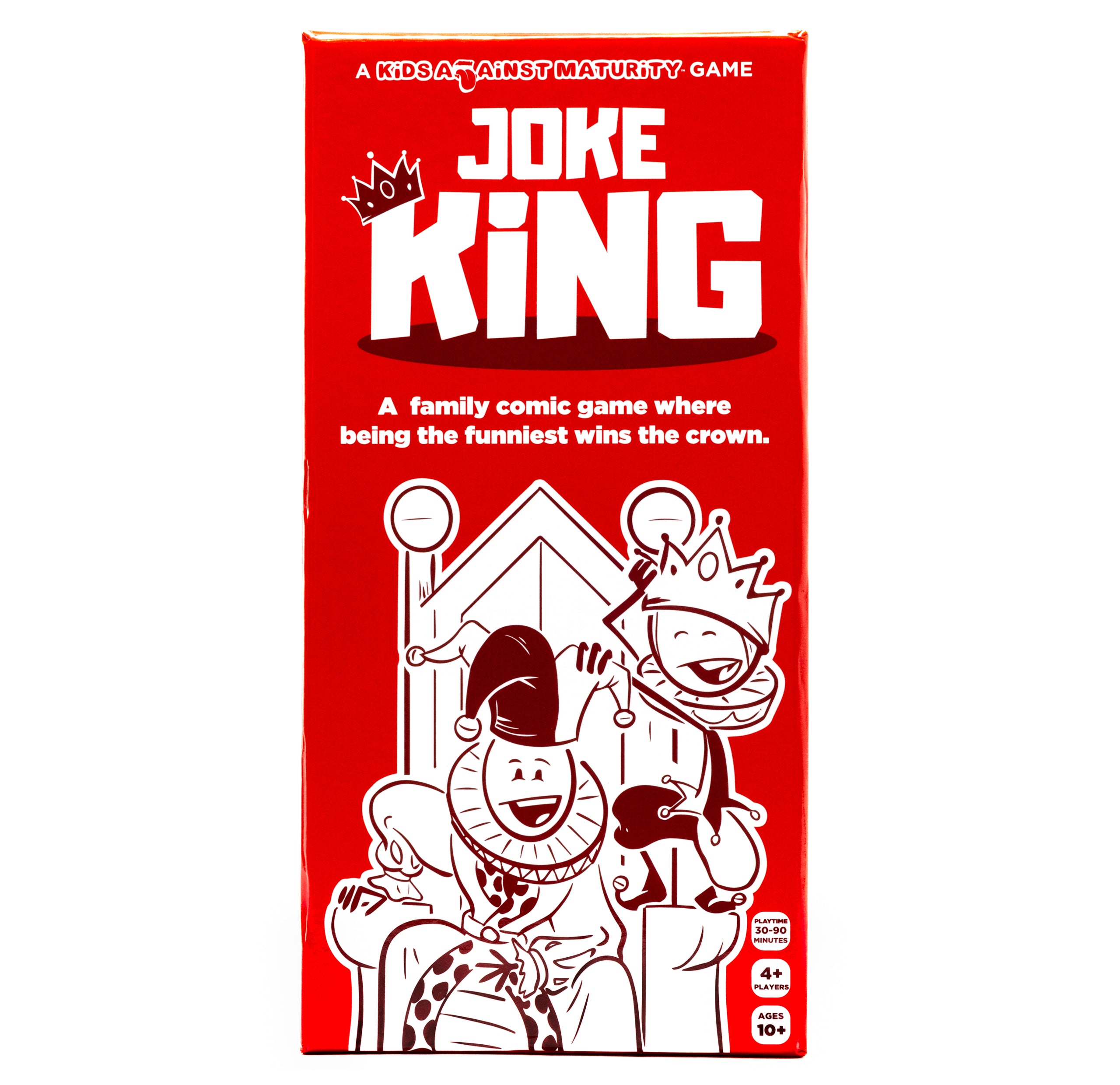 Joke King