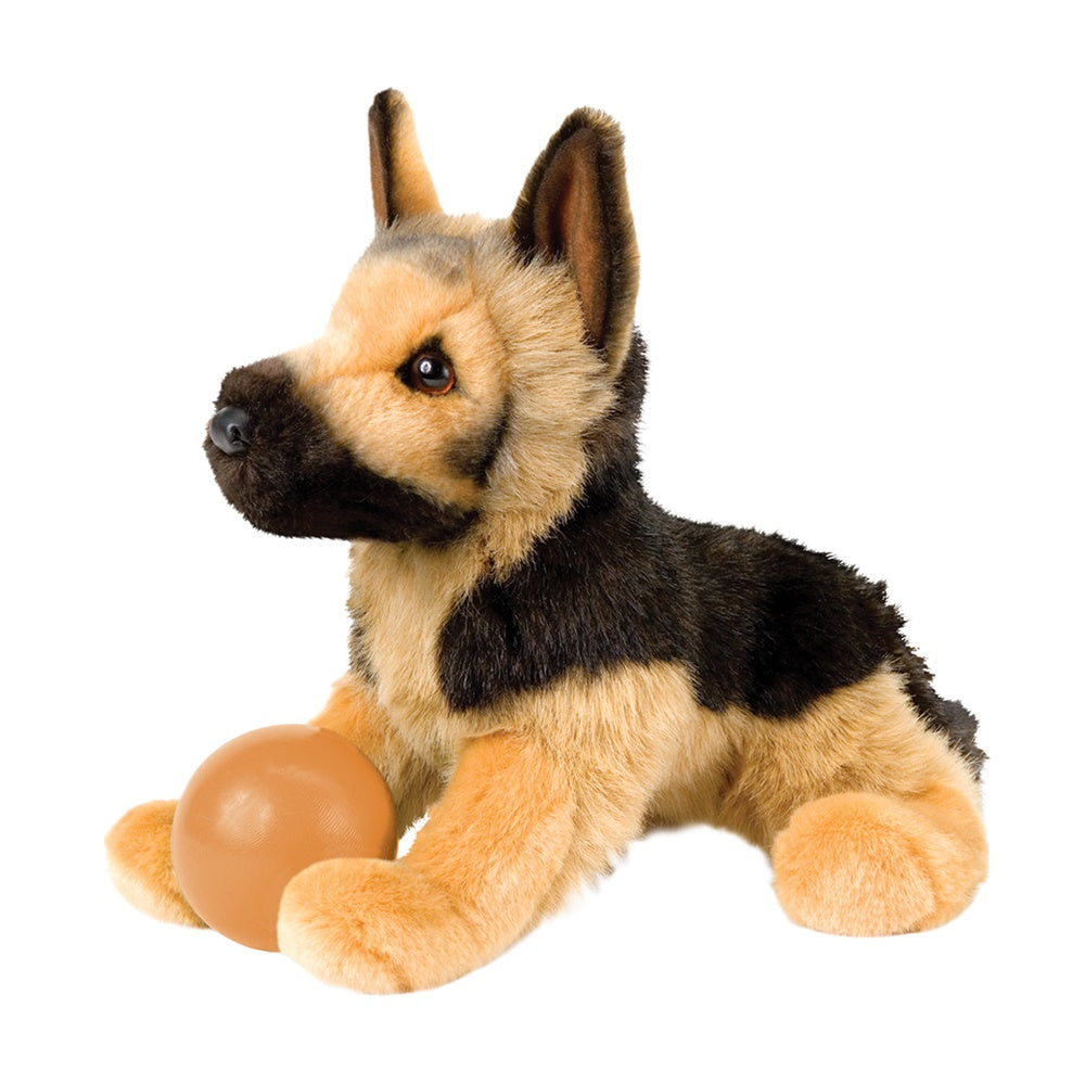 General German Shepherd | Douglas
