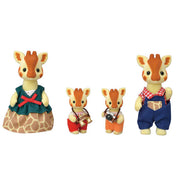 Highbranch Giraffe Family | Calico Critters