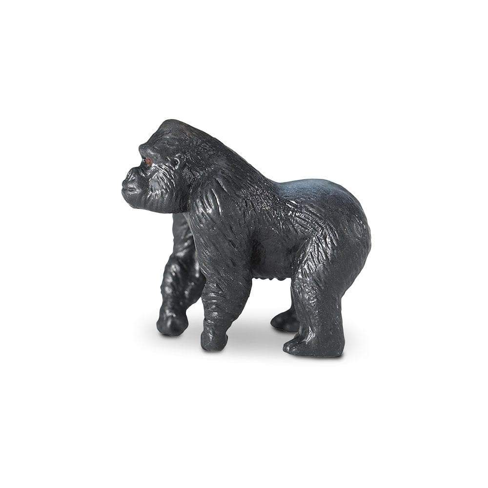 Gorilla - Good Luck Minis – The Curious Bear Toy & Book Shop