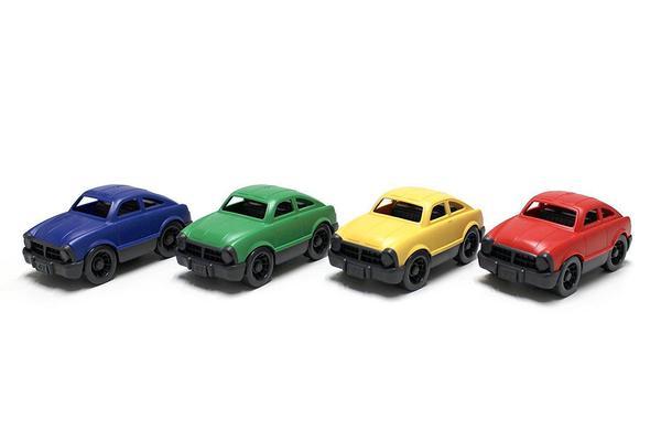Mini Cars | Green Toys