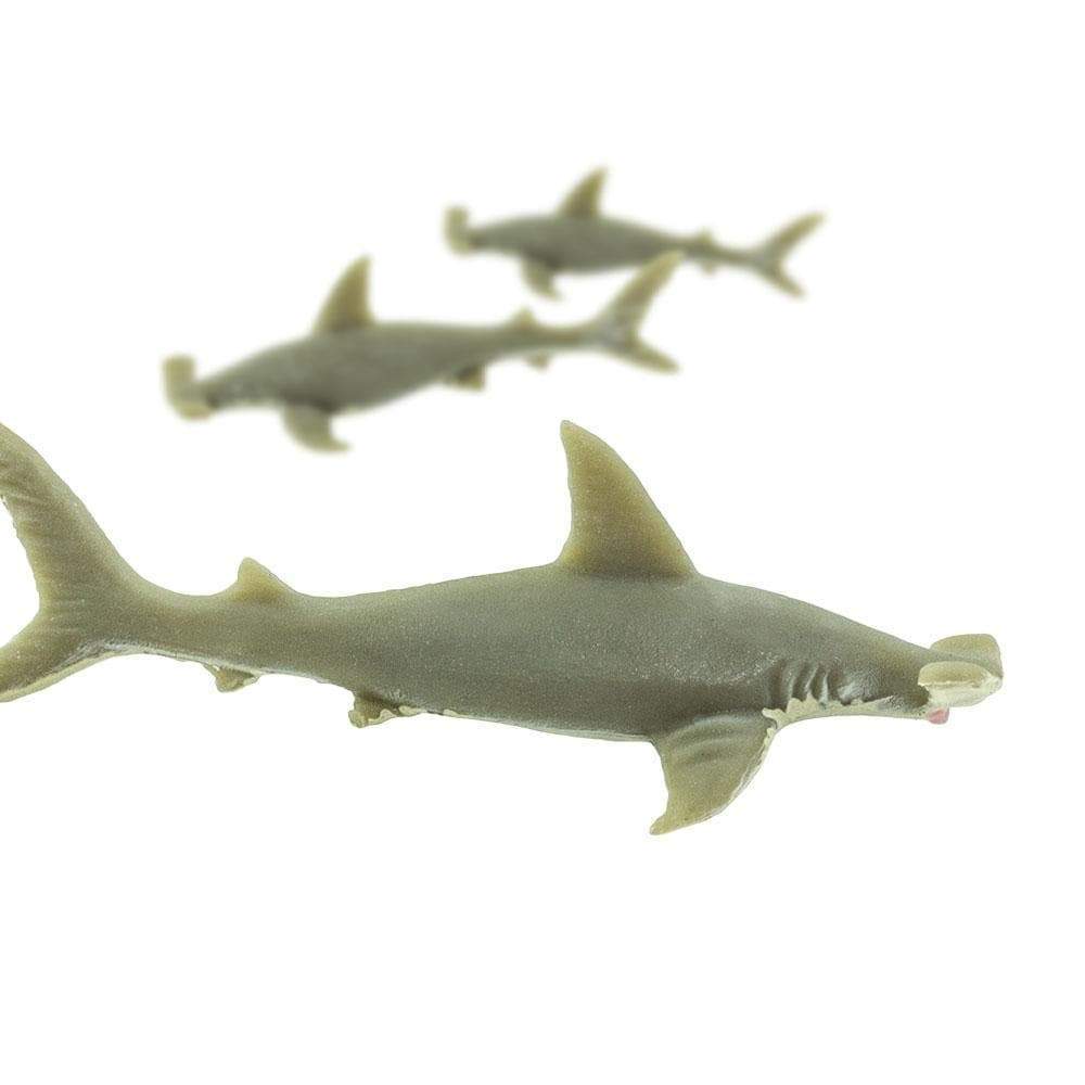 Hammerhead Shark - Good Luck Minis