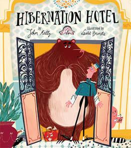 Hibernation Hotel