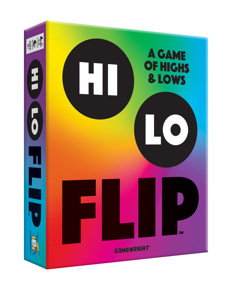 Hi Lo Flip™