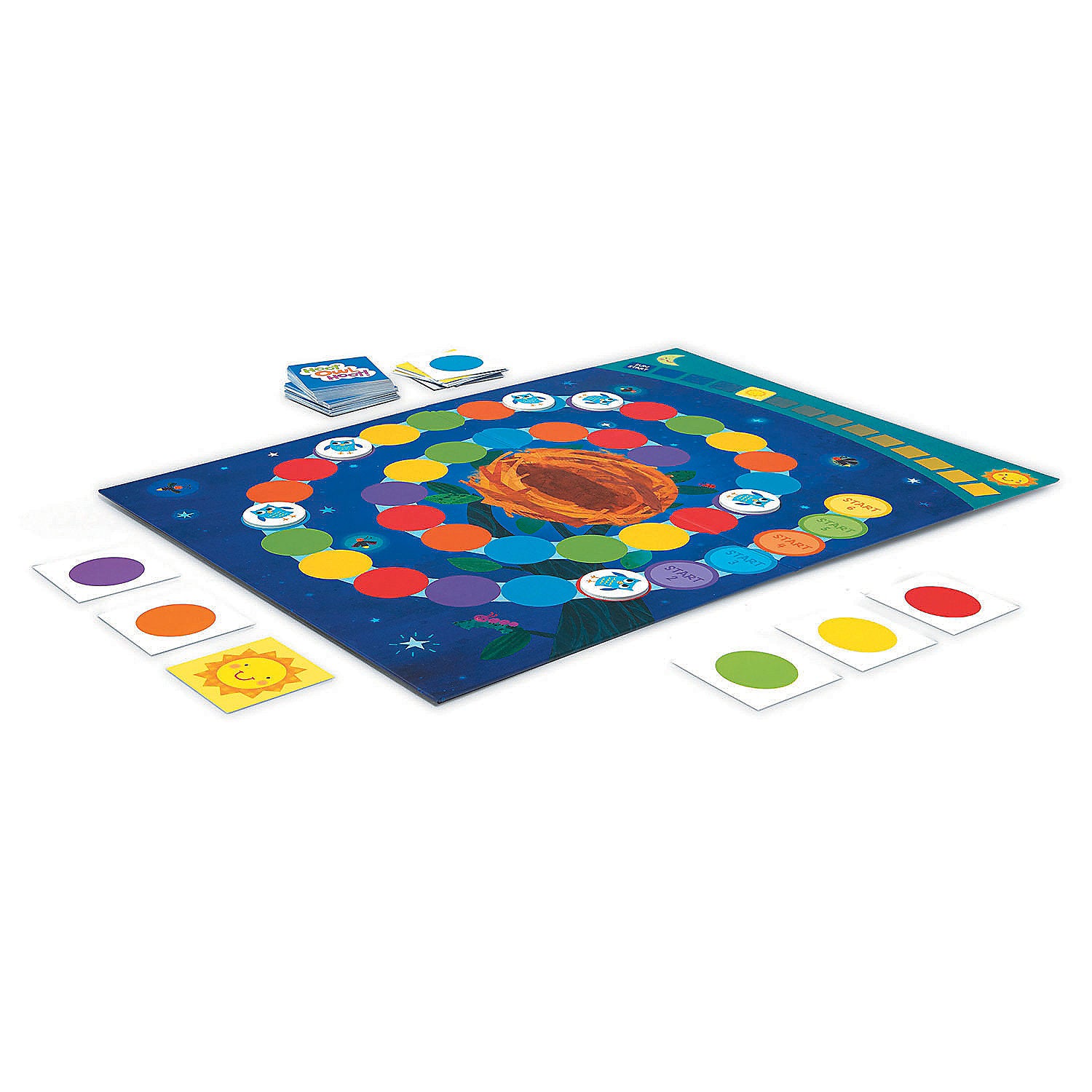 Hoot Owl Hoot | Peaceable Kingdom