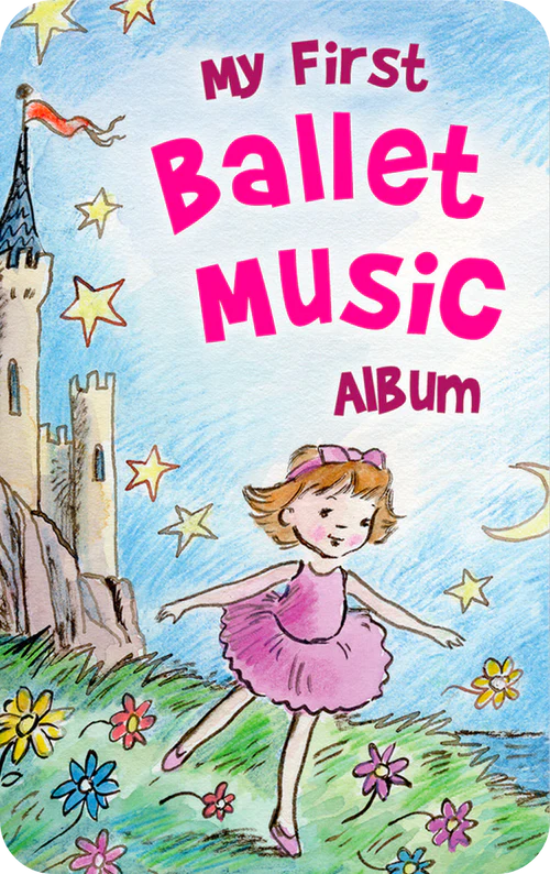 My First Classical Music Collection | Yoto